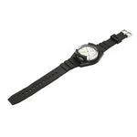 Pulseira de Silicone Impermeável com Bússola Portátil Estilo Relógio para Exterior, P304