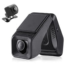 Gravador de Condução Android ADAS HD com Visão Noturna 1080P USB, Lente Única, Dupla Lente, Versão Lente Única WIFI
