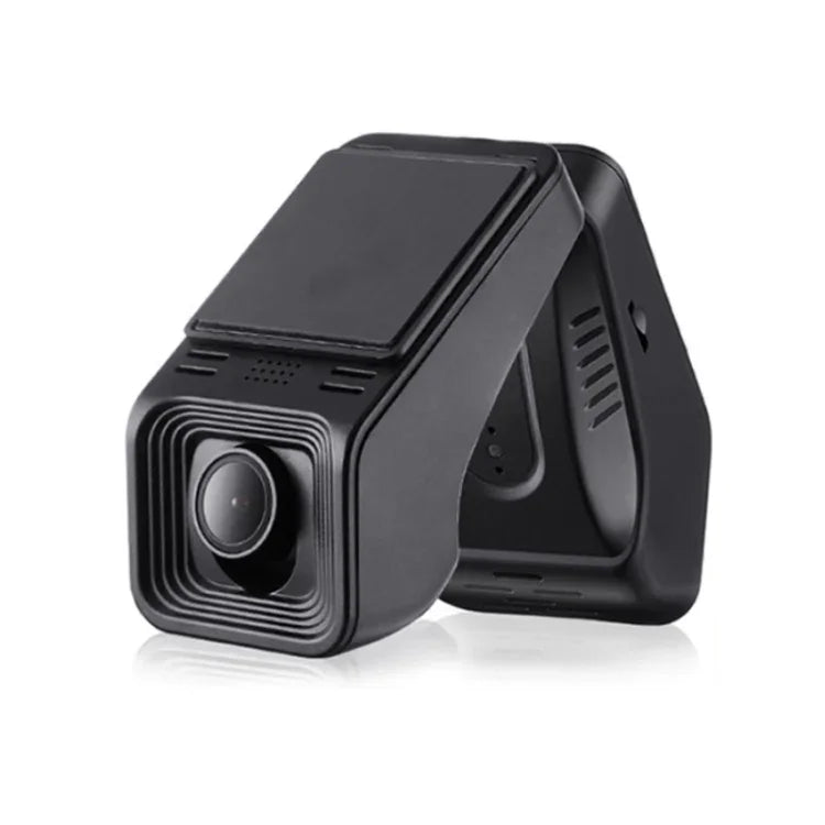 Gravador de Condução Android ADAS HD com Visão Noturna 1080P USB, Lente Única, Dupla Lente, Versão Lente Única WIFI