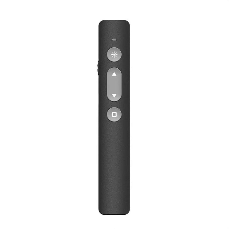 B1 Apontador Laser Infravermelho Multimédia para Ensino e Negócios, Caneta Sem Fios para Virar Páginas PPT, B1 (Preto), B1 (Branco), B1 (Rosa)