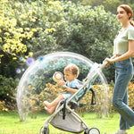 JisuLife Ventoinha para Carrinho Life2S Ventoinha Mini para Carrinho de Alta Velocidade e Economia de Energia, Ventoinha sem Hélices com Cabeça Oscilante e Purificadora de Ar, Life2S