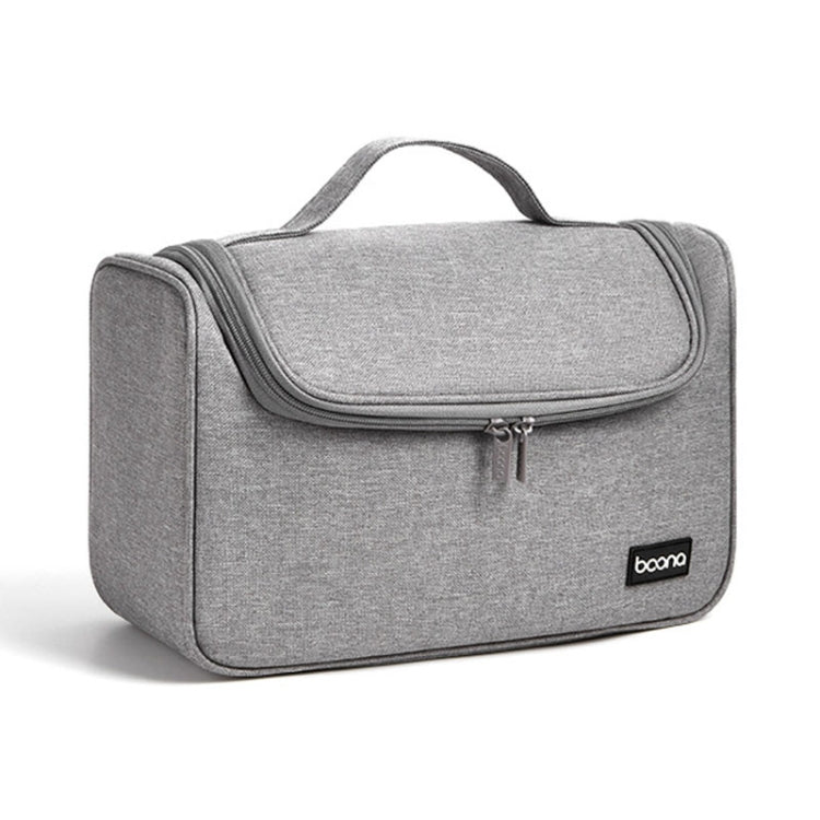 Bolsa de Armazenamento para Secador de Cabelo Portátil de Grande Capacidade Dyson Baona BN-DS002 com Gancho