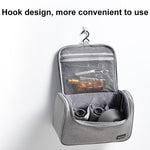Bolsa de Armazenamento para Secador de Cabelo Portátil de Grande Capacidade Dyson Baona BN-DS002 com Gancho