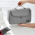 Bolsa de Armazenamento para Secador de Cabelo Portátil de Grande Capacidade Dyson Baona BN-DS002 com Gancho