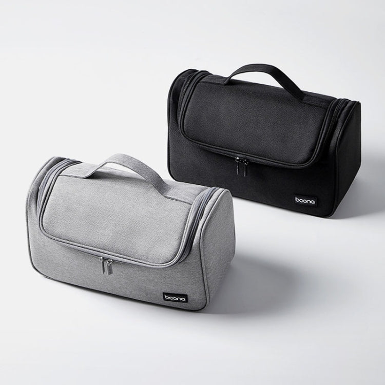 Bolsa de Armazenamento para Secador de Cabelo Portátil de Grande Capacidade Dyson Baona BN-DS002 com Gancho