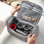 Bolsa de Armazenamento para Secador de Cabelo Portátil de Grande Capacidade Dyson Baona BN-DS002 com Gancho