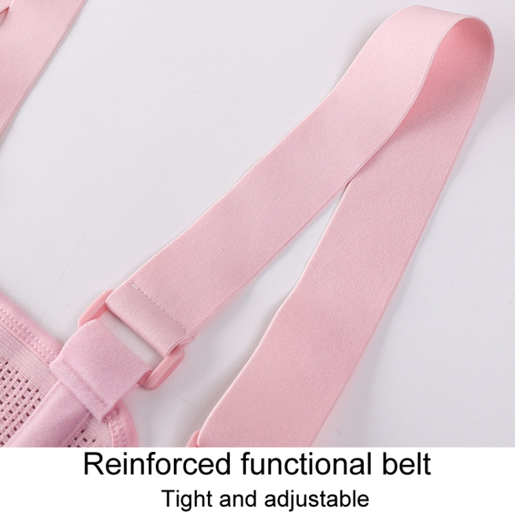 Breathable Late Pregnancy Walking Use Belly Band Maternity Prenatal Support Belt, L, XL, XXL, XXXL