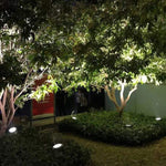 Projetor LED COB Impermeável para Exterior, Luzes para Cartaz, Lâmpada de Jardim, 5W Luz Branca, 10W Luz Branca, 10W Luz Verde, 10W 7 Cores, 20W Luz Branca, 20W Luz Verde, 20W 7 Cores, 30W Luz Branca, 30W Luz Verde, 30W 7 Cores, 50W Luz Branca...