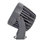 Projetor LED COB Impermeável para Exterior, Luzes para Cartaz, Lâmpada de Jardim, 5W Luz Branca, 10W Luz Branca, 10W Luz Verde, 10W 7 Cores, 20W Luz Branca, 20W Luz Verde, 20W 7 Cores, 30W Luz Branca, 30W Luz Verde, 30W 7 Cores, 50W Luz Branca...