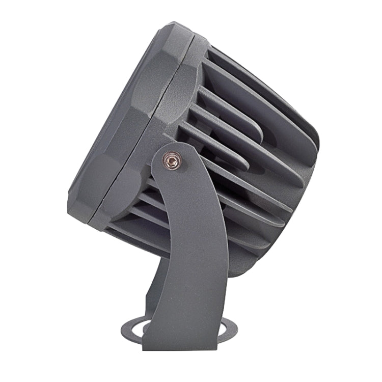Projetor LED COB Impermeável para Exterior, Luzes para Cartaz, Lâmpada de Jardim, 5W Luz Branca, 10W Luz Branca, 10W Luz Verde, 10W 7 Cores, 20W Luz Branca, 20W Luz Verde, 20W 7 Cores, 30W Luz Branca, 30W Luz Verde, 30W 7 Cores, 50W Luz Branca...
