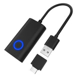 Rato Virtual que Impede a Hibernação do Computador com Movimentos Automáticos Completos, F-1