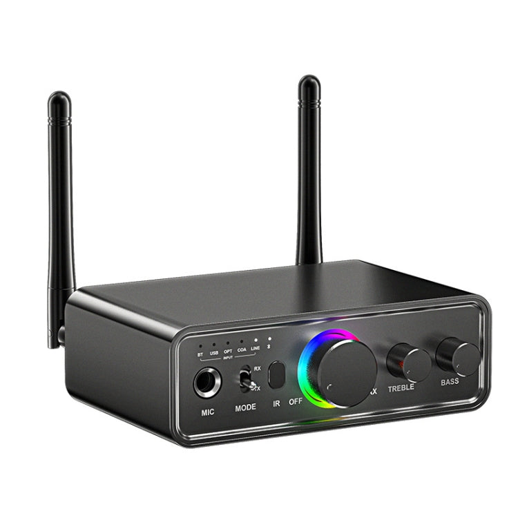 OMS-M18 Bluetooth Adapter 5.3 Bluetooth Lossless Audio Transmission Receiver, OMS-M18