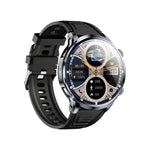 H18 Ecrã Redondo Ultra-Fino Bola 1,95 Polegadas Smartwatch Plug-In, 32G