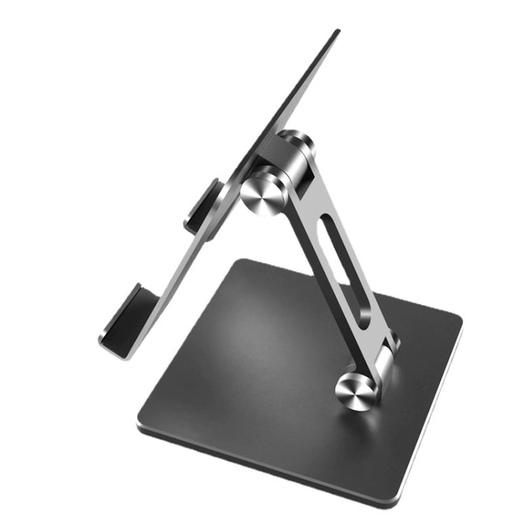 Tablet Stand Desktop Folding Mobile Phone Stand, MT134