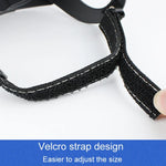 Capacete para Animais de Estimação Cães e Gatos Acessórios de Chapéu de Rugby, S, M