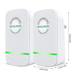 Caixa portátil de poupança de energia para casa inteligente SD008, Plugue UE, Plugue EUA, Plugue Reino Unido, Plugue AU