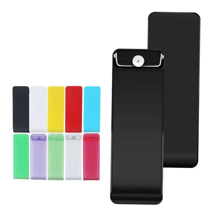 Para Nintendo Switch Consola 2 Peças Suporte de Substituição para a Parte Traseira, Preto, Branco Transparente, Branco, Vermelho, Azul