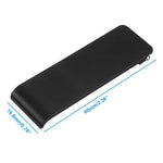 Para Nintendo Switch Consola 2 Peças Suporte de Substituição para a Parte Traseira, Preto, Branco Transparente, Branco, Vermelho, Azul