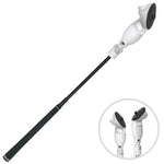 Para Meta Quest 3S / 3 Controlo Taco de Golfe com Escala e Comprimento Ajustável
