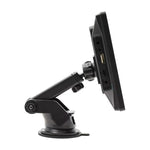 Monitor de Reversão Estéreo Universal para Carro com Ecrã HD MP5, Sem Câmara
