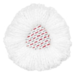 For Vileda / O-Cedar EasyWring Spin Mop Replacement Pad Microfiber Rag