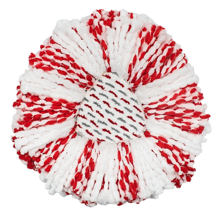 For Vileda / O-Cedar EasyWring Spin Mop Replacement Pad Microfiber Rag