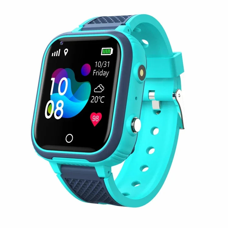 LT21 Relógio Inteligente Infantil 1.4 Polegadas 4G Global Full Network IP67 à Prova de Água WIFI