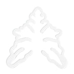 Suporte para Fixação de Raízes de Plantas Ferramentas de Cuidados de Jardinagem, BJ138-001, BJ138-002