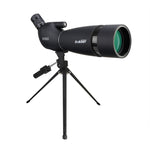 SVBONY SV28 25-75x70 Telescópio para Observação de Aves IP65 à Prova de Água, Ocular de 21mm