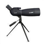 SVBONY SV28 25-75x70 Telescópio para Observação de Aves IP65 à Prova de Água, Ocular de 21mm