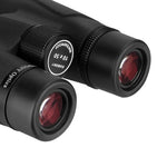 Binóculos SVBONY SV202 10x50 com Lentes ED Vidro IPX7 à Prova de Água, SV202 10x50