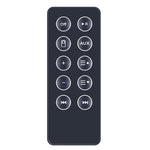 For BOSE SD10 Bluetooth Speaker Remote Control Replacement Parts, For BOSE SD10