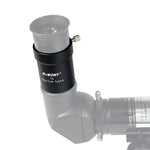 Acessórios para Telescópio Astronómico SVBONY F9102A Multiplicador 5x de 1,25 Polegadas, F9102A