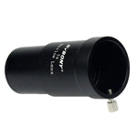 Acessórios para Telescópio Astronómico SVBONY F9102A Multiplicador 5x de 1,25 Polegadas, F9102A