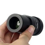 Acessórios para Telescópio Astronómico SVBONY F9102A Multiplicador 5x de 1,25 Polegadas, F9102A
