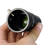 Acessórios para Telescópio Astronómico SVBONY F9102A Multiplicador 5x de 1,25 Polegadas, F9102A