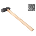 Martelo Quadrado Artesanal para DIY com Textura para Joalharia em Ouro e Prata, N.º 1 a N.º 15