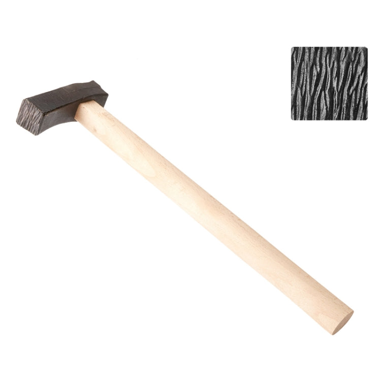 Martelo Quadrado Artesanal para DIY com Textura para Joalharia em Ouro e Prata, N.º 1 a N.º 15