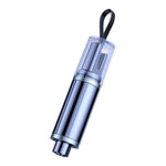 Car Safety Hammer Mini Auto Emergency Escape Glass Window Breaker Portable Seat Belt Cutter