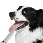 Limpador Ultrassónico de Dentes para Animais de Estimação Ferramenta Eléctrica de Limpeza Dentária para Cães Removedor de Tártaro Doméstico