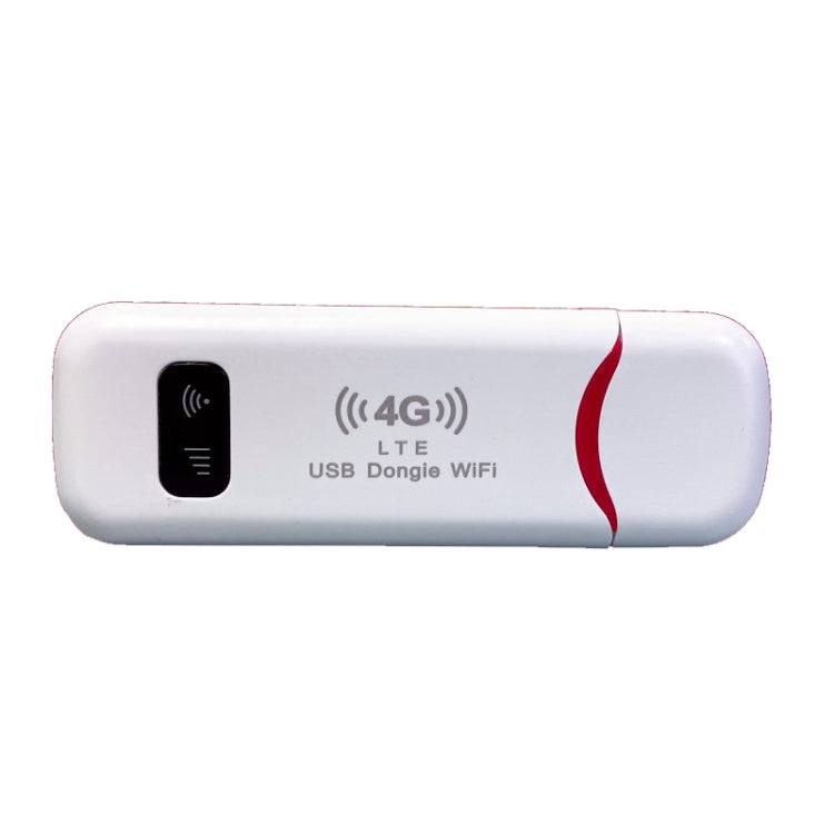 Dongle USB WiFi 4G NIC Roteador Hotspot Sem Fios para Carro, UFI-8916