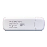 Dongle USB WiFi 4G NIC Roteador Hotspot Sem Fios para Carro, UFI-8916