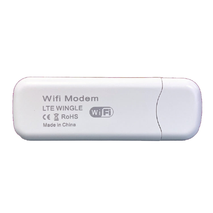 Dongle USB WiFi 4G NIC Roteador Hotspot Sem Fios para Carro, UFI-8916
