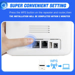 Roteador Plug-in Sem Fios 4G CPE WiFi6 Hotspot Sem Fios de Dupla Porta, Ficha EU, Para Europa / Ásia / África