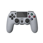 Comando Sem Fios Bluetooth para PS5 / PS5 Slim com Giroscópio de 6 Eixos Integrado, Sem Fios