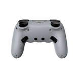 Comando Sem Fios Bluetooth para PS5 / PS5 Slim com Giroscópio de 6 Eixos Integrado, Sem Fios