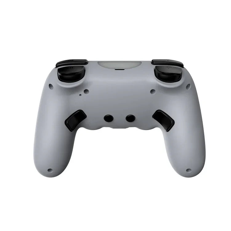 Comando Sem Fios Bluetooth para PS5 / PS5 Slim com Giroscópio de 6 Eixos Integrado, Sem Fios