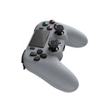 Comando Sem Fios Bluetooth para PS5 / PS5 Slim com Giroscópio de 6 Eixos Integrado, Sem Fios