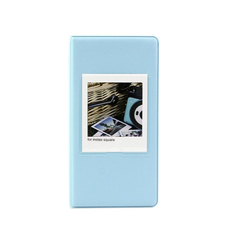 Álbum de Fotos de 64 Peças para Fujifilm Instax SQ1/6/10/20/40/SP-3
