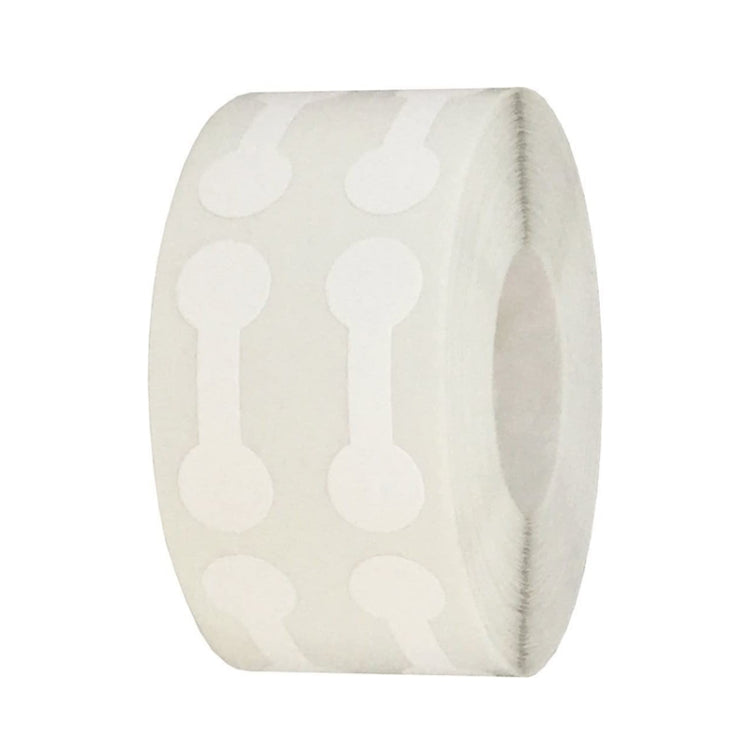 2 Peças de Etiquetas de Papel Kraft Natural para Decoração de Preço de Joias, J208, J209